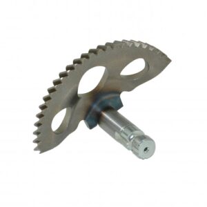 Axe de kick Top Perf - Typhoon, Nrg, Stalker, Runner