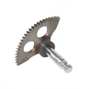 Axe de kick Top Perf - Booster, Nitro, Ovetto, Bws, Aerox, Neos