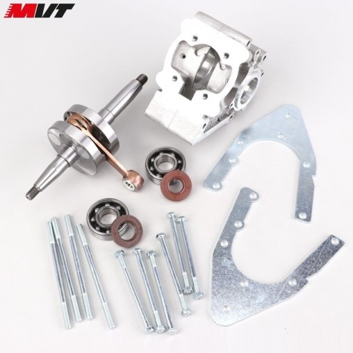 BAS MOTEUR MVT SC - MBK 51 G2 COURSE 39.7mm BMG2 51