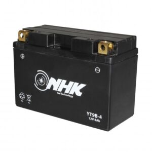 Batterie YT9B-BS 12V 8Ah - NHK