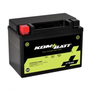 Batterie YTZ12S 12V 11Ah - KOMBATT