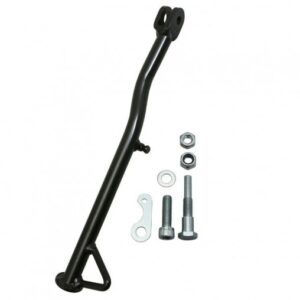 Béquille 50 a boite latérale adaptable rieju 50 mrx, rrx, smx - Noir