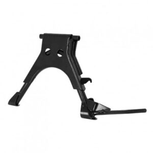 Béquille centrale adapt - Peugeot 50 Trekker, Elyseo, Speedfight, X-Fight, Vivacity, Looxor (Oem : 740232)