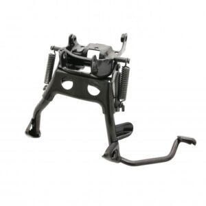 Béquille centrale adapt - Piaggio 50 Zip 2T, Vespa LX 2T (Oem : 582185)