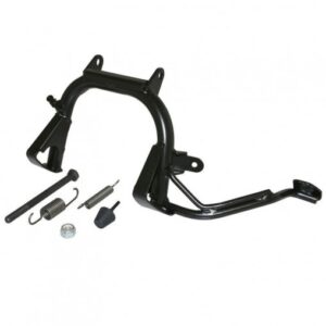 Béquille Centrale Adaptable - Vespa 50 Primavera 4T 2014 - Noir