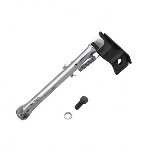 Béquille latérale adaptable - Mbk 50 Nitro, Yamaha Aerox - 1997 à 2012