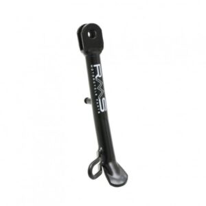 Béquille latérale adaptable scoot 125 chinois 4T noir
