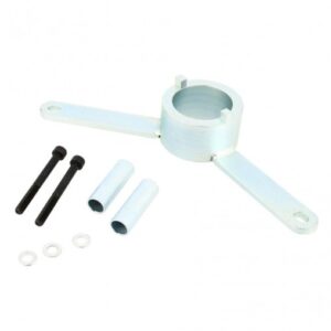Bloque variateur Adaptable - Piaggio 400 et 500 Mp3