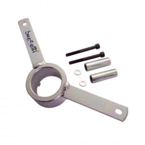 Bloque variateur Buzzetti - Piaggio 400 et 500 Mp3