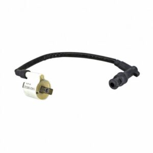 Bobine Allumage origine - Aprilia 50 Sxr - 2021+ -1A019532-