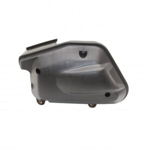 Boite à air adapt - Mbk 50 Booster, Stunt / Yamaha Bws, Slider (Oem : 5WWE44102000)