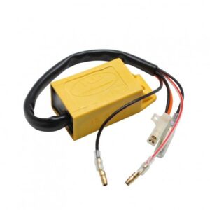 Boitier cdi adapt - Mbk 50 Booster, nitro, ovetto, stunt (avance fixe) (top perf)