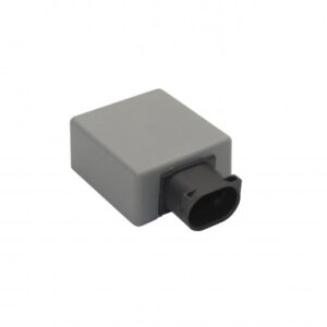 Boitier CDI adapt - Peugeot 50 tkr, trekker, ludix, vivacity (type dellorto)