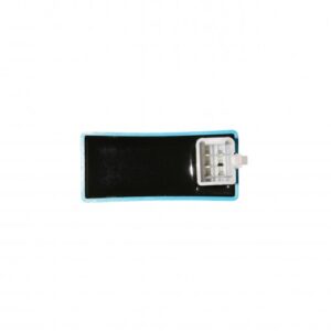 Boitier cdi adapt - Peugeot 50 tkr, trekker, speedfight, ludix, buxy, looxor, vivacity 2t, 103, fox 12v (5 fiches)