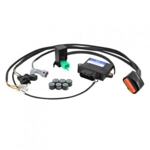 Boitier cdi/ecu Polini - Peugeot 50 Kisbee 4t €5 - 2021 à 2024 (171.0021)