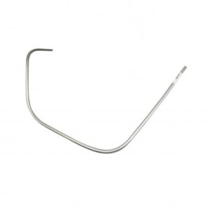 Bordure Gauche origine - Vespa 125,250, 300 Gts, Granturismo -577180- (Tablier-Baguette)