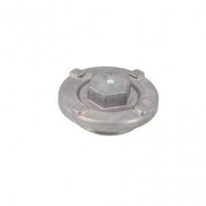 Bouchon de vidange 4t Origine - Yamaha 125, 250, 400 xmax / Nmax / Majesty / Mt 125cc (1S7-E5351-00)