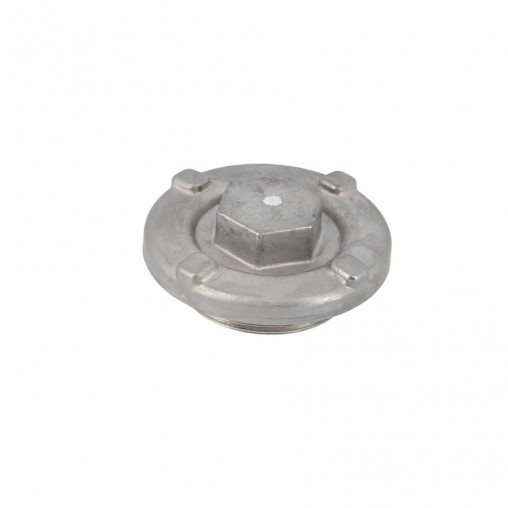 Bouchon de vidange 4t Origine - Yamaha 125, 250, 400 xmax / Nmax / Majesty / Mt 125cc (1S7-E5351-00)
