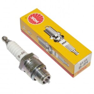 Bougie NGK B-4H (4110)