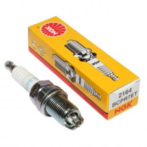 Bougie NGK BCPR7ET (2164)