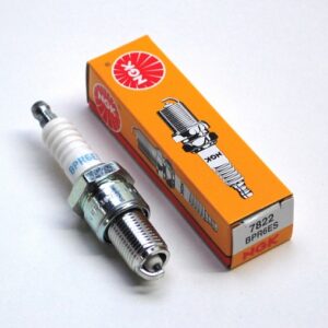 Bougie NGK BPR6ES (7822)