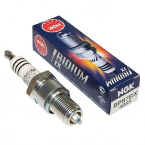 BOUGIE NGK BPR7EIX (4055) -IRIDIUM IX
