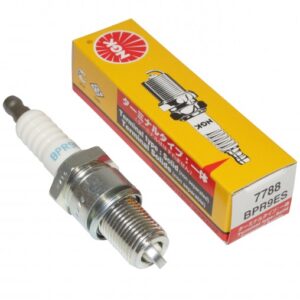 Bougie NGK BPR9ES (7788)