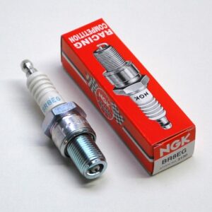 Bougie NGK BR8EG (3130)