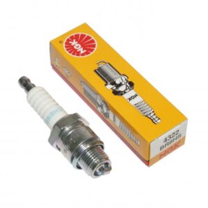 Bougie NGK BR8HS (4322) -Standard-