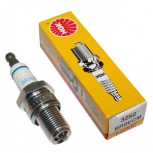 Bougie NGK BR9ECM (3252)