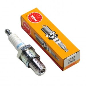 Bougie NGK BR9ES (5722) - Gilera 50 runner / Piaggio 50 Nrg
