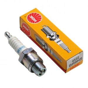 Bougie NGK BR9HS (4522)