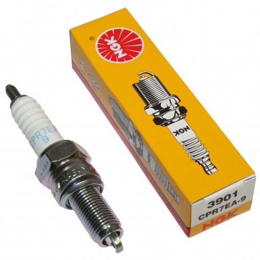 Bougie NGK CPR7EA-9 (3901)