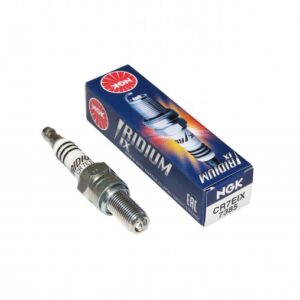 Bougie NGK CR7EIX (7385) -Iridium IX-