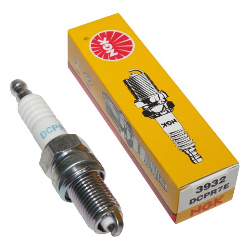 Bougie NGK DCPR7E (3932)