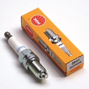 Bougie NGK DCPR9E (2641) -Standard-