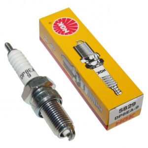 Bougie NGK DP8EA-9 (5829)