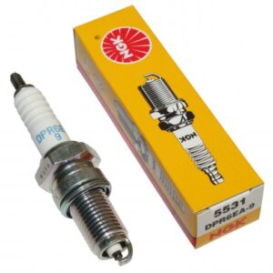 Bougie NGK DPR6EA-9 (5531)