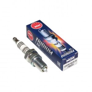 Bougie NGK DPR7EIX-9 (7803)