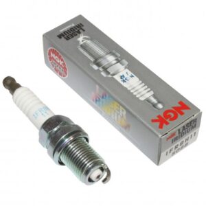 Bougie Ngk IFR8H11 (5068) -LASER IRIDIUM-