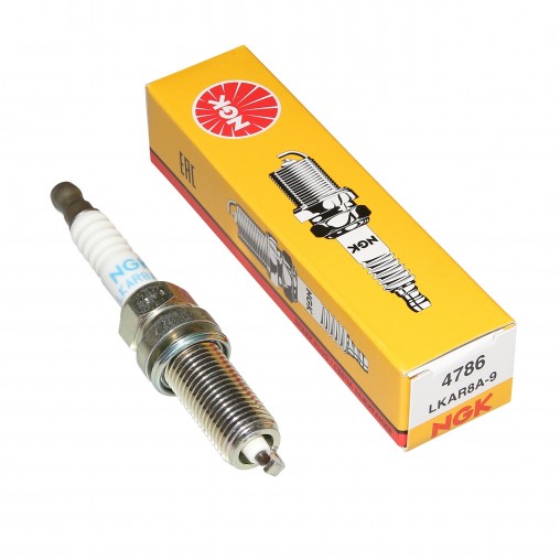 Bougie NGK LKAR8A-9 (4786)