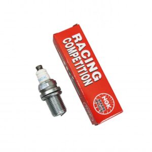 Bougie NGK R7282-105 - Honda RS 250