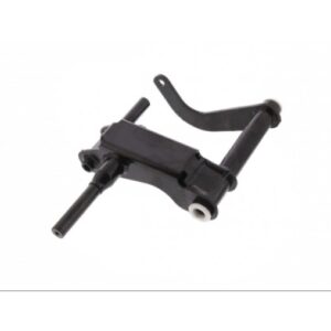 Bras de suspension moteur origine - Piaggio 400 Beverly 2021 à 2024 -1C001297R5-