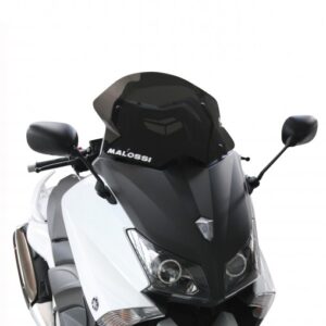 Bulle fumé Malossi - Yamaha 530 Tmax - 2012 à 2016 -4515359-