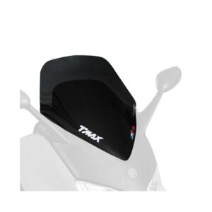 BULLE NOIR FACO - YAMAHA 500 TMAX 2001 à 2007