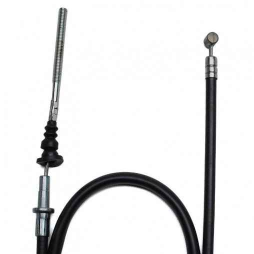 Câble de frein arrière adaptable - Mbk Booster, Stunt / Yamaha Bws, Slider