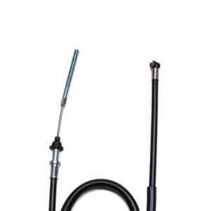 Câble de frein arrière adaptable - Mbk Ovetto / Yamaha Neos 2T - 1997 à 2017