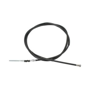 Câble de frein arrière adaptable - Peugeot Kisbee 4T, Vivacity 3, Speedfight 3 et 4