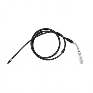 Câble de frein parking origine - Piaggio 400, 500 Mp3 / Gilera 500 Fuoco -651392-