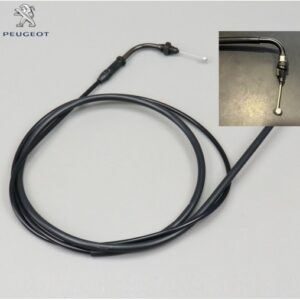 Cable de gaz Accélération Origine - Peugeot 50 Citystar 2T Injection - 2018 à 2021 -1179403694-